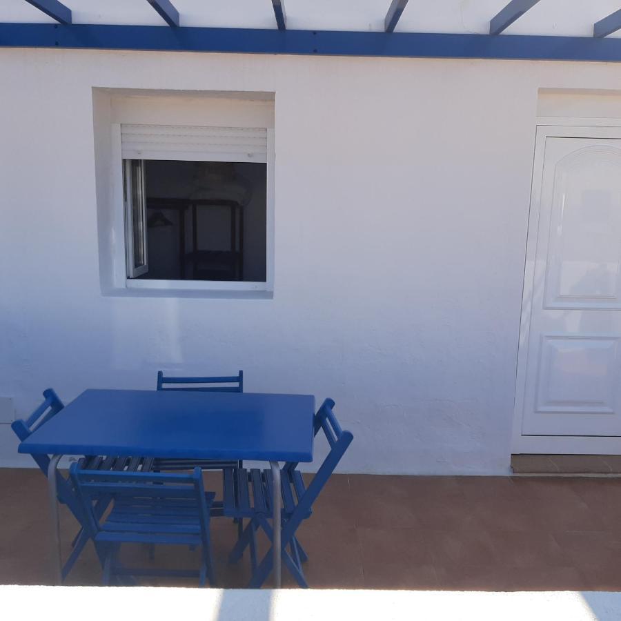 Apartamento La Maresia 2 Caleta de Sebo Exteriér fotografie