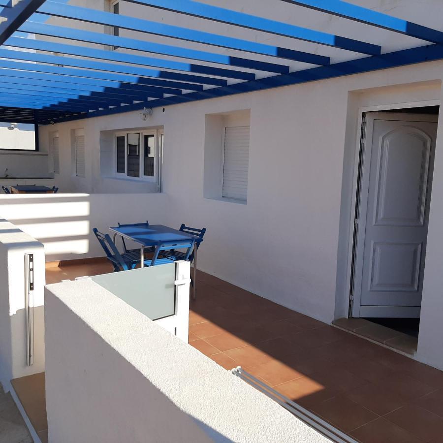 Apartamento La Maresia 2 Caleta de Sebo Exteriér fotografie
