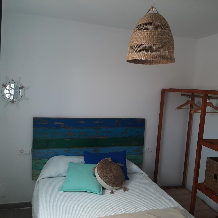 Apartamento La Maresia 2 Caleta de Sebo Exteriér fotografie